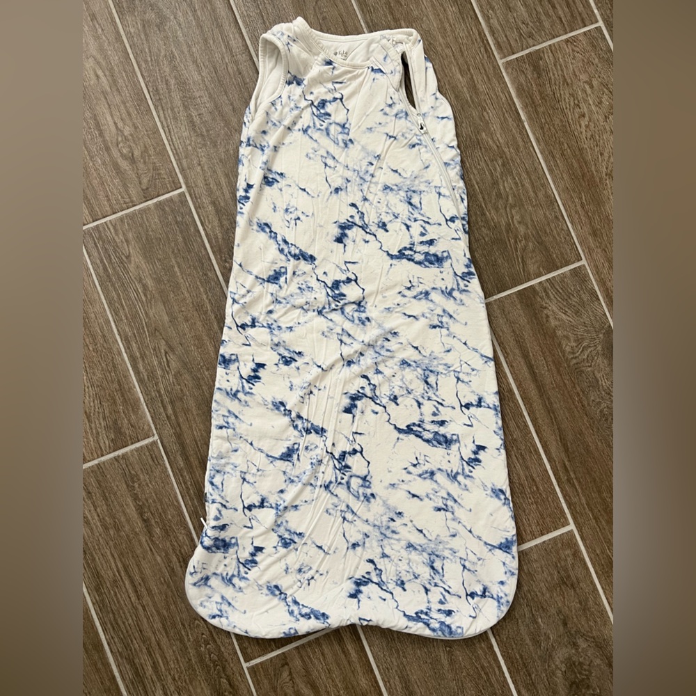 Kyte baby sleep bag 1.0 tog. 6-18mo.